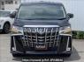 Used 2021 AT toyota alphard AGH30W Image[2]