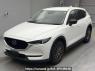 Used 2021 AT mazda cx-5 KF5P Image[0]