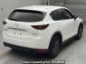 Used 2021 AT mazda cx-5 KF5P Image[1]