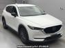 Used 2021 AT mazda cx-5 KF5P Image[2]