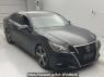 Used 2015 AT toyota crown ARS210 Image[2]