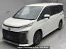 Used 2022 AT toyota voxy ZWR95W Image[0]