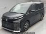 Used 2022 AT toyota voxy ZWR90W Image[0]