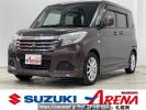 Suzuki Solio MA36S