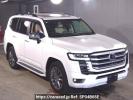 Toyota Land Cruiser VJA300W