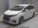 Honda Odyssey Hybrid RC4
