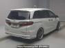 Used 2019 AT honda odyssey-hybrid RC4 Image[1]