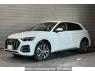 Used 2021 AT audi q5 FYDTPS Image[0]