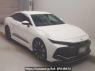 Used 2023 AT toyota crown-crossover TZSH35 Image[2]