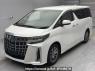 Used 2022 AT toyota alphard-hybrid AYH30W Image[0]