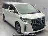 Used 2022 AT toyota alphard-hybrid AYH30W Image[2]