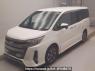 Used 2021 AT toyota noah ZRR85W Image[0]