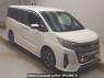 Used 2021 AT toyota noah ZRR85W Image[2]