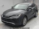 Toyota Harrier Hybrid AXUH80