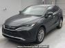 Used 2023 AT toyota harrier-hybrid AXUH80 Image[0]