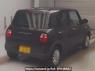 Used 2024 AT suzuki alto-lapin HE33S Image[1]