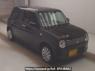 Used 2024 AT suzuki alto-lapin HE33S Image[2]