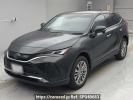 Toyota Harrier Hybrid AXUH80
