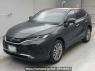 Used 2025 AT toyota harrier-hybrid AXUH80 Image[0]