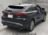 Used 2025 AT toyota harrier-hybrid AXUH80 Image[1]