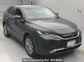 Used 2025 AT toyota harrier-hybrid AXUH80 Image[2]