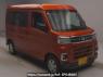 Used 2025 AT daihatsu atrai S700V Image[2]