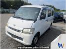 Toyota Liteace Van S402M