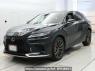 Used 2024 AT lexus rx TALA15 Image[0]