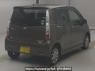 Used 2012 AT daihatsu move-custom LA110S Image[1]