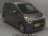 Used 2012 AT daihatsu move-custom LA110S Image[2]