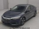 Honda Civic FC1