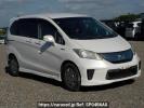 Honda Freed hybrid GP3