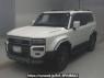 Used 2026 AT toyota land-cruiser-250 TRJ250W Image[0]