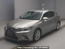 Lexus CT ZWA10