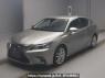 Used 2019 AT lexus ct ZWA10 Image[0]