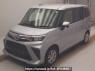 Used 2020 AT toyota roomy M900A Image[0]