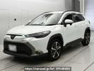 Toyota Corolla Cross ZSG10