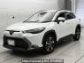 Used 2023 AT toyota corolla-cross ZSG10 Image[0]