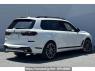 Used 2025 AT bmw x7 22EN30 Image[1]
