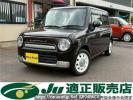 Suzuki ALTO Lapin HE22S