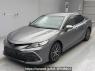 Used 2021 AT toyota camry AXVH70 Image[0]