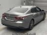 Used 2021 AT toyota camry AXVH70 Image[1]