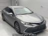 Used 2021 AT toyota camry AXVH70 Image[2]