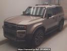 Toyota Land Cruiser 250 GDJ250W