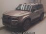 Used 2024 AT toyota land-cruiser-250 GDJ250W Image[0]