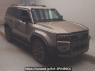Used 2024 AT toyota land-cruiser-250 GDJ250W Image[2]