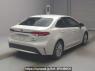 Used 2021 AT toyota corolla-sedan ZWE211 Image[1]