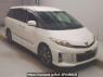 Used 2013 AT toyota estima ACR50W Image[2]