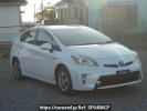 Toyota Prius ZVW30