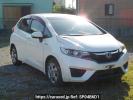 Honda Fit Hybrid GP5